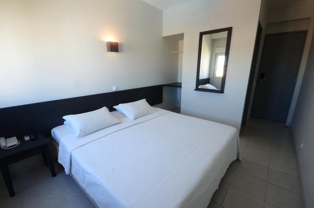 Guest House Boliqueime Exterior photo