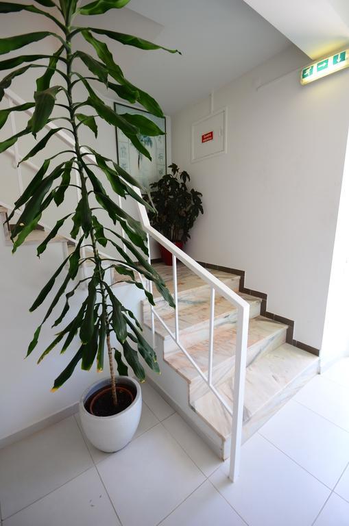 Guest House Boliqueime Exterior photo