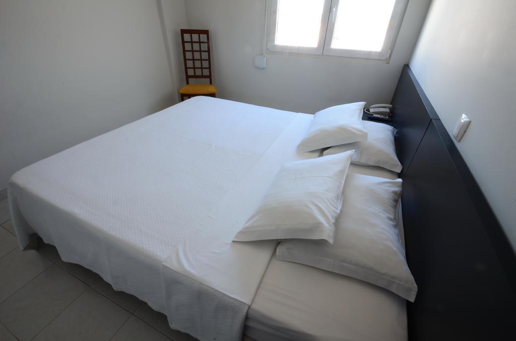 Guest House Boliqueime Exterior photo