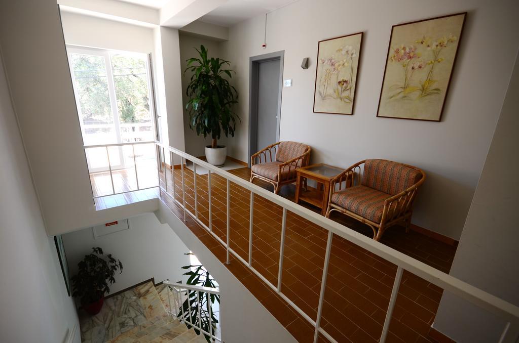 Guest House Boliqueime Exterior photo