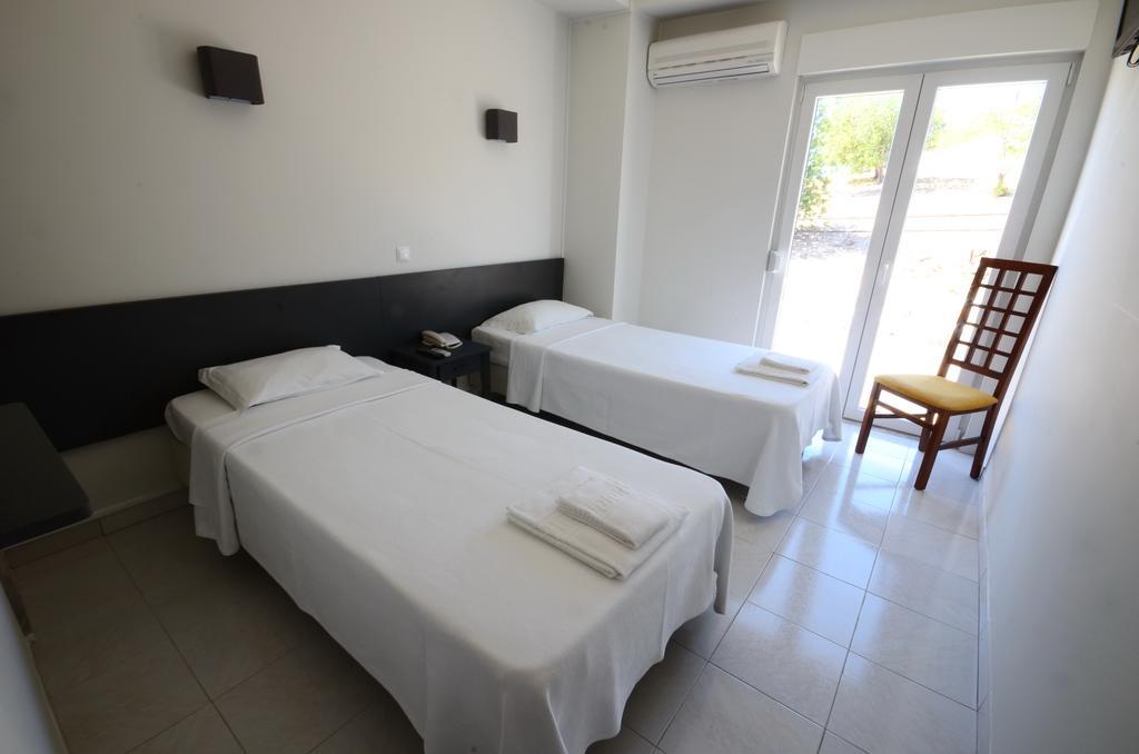 Guest House Boliqueime Exterior photo