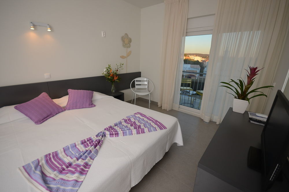 Guest House Boliqueime Exterior photo