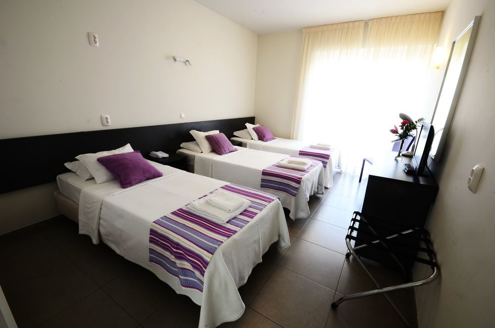 Guest House Boliqueime Exterior photo